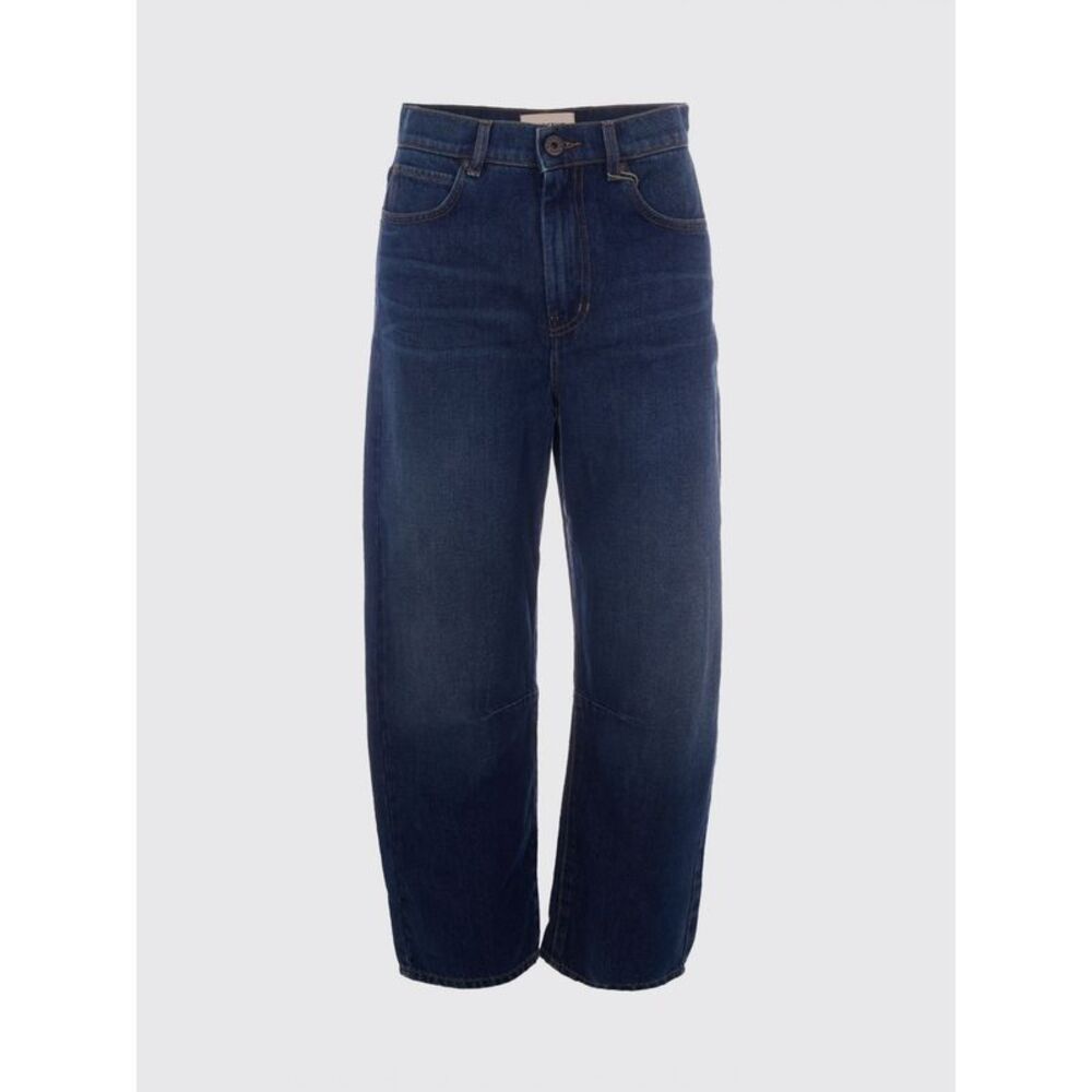 Weekend Max Mara Women Jeans Woman Weekend Max Mara